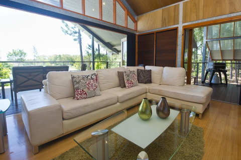 The Pines - Accommodation Daintree 2