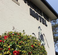 The Pioneer Way Motel - Accommodation Daintree