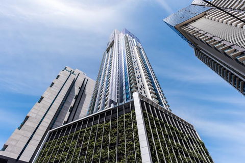 The Platinum Apartment In Melbourne - Accommodation Daintree 1