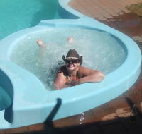 The Pool House - Accommodation Daintree