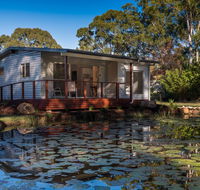 The Pouch B  B - Accommodation Daintree
