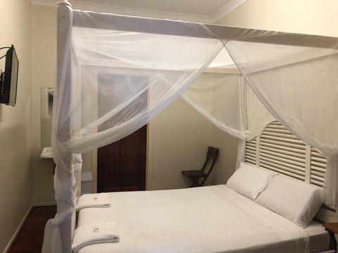 The Prince Of Wales - Accommodation Daintree 3