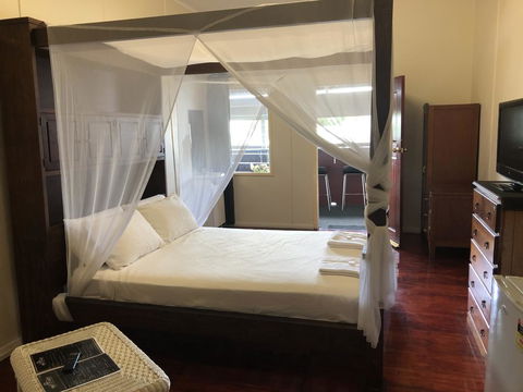 The Prince Of Wales - Accommodation Daintree 0