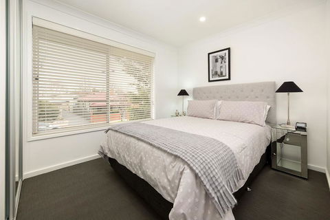 The Provincial - Central & Sophisticated - Accommodation Daintree 1