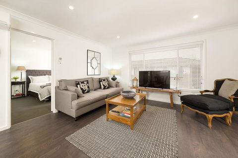 The Provincial - Central & Sophisticated - Accommodation Daintree 2