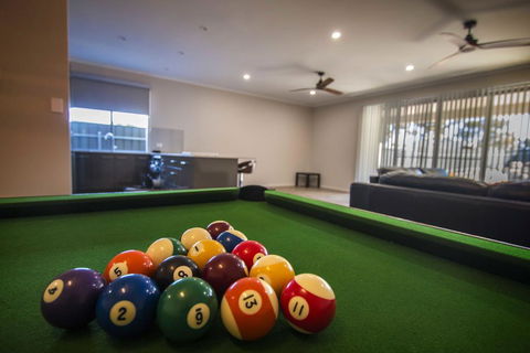The Races Complex - Accommodation Daintree 3