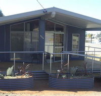 The Real McCoy Holiday Accommodation - Accommodation Daintree