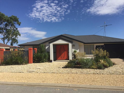 The Red Door - Accommodation Daintree 0