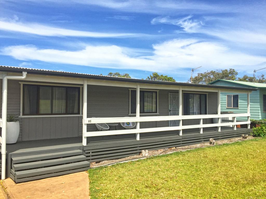 Culburra Beach NSW Accommodation Daintree