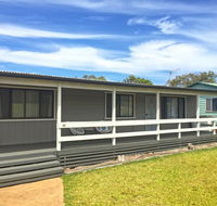 The Relax Shack  Culburra Beach sleeps 7 - Accommodation Daintree