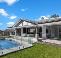 The Residence - Accommodation Daintree
