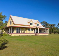 The Residence  Elbourne Wines - Accommodation Daintree