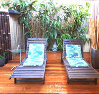 The Resort at Cronulla - Accommodation Daintree