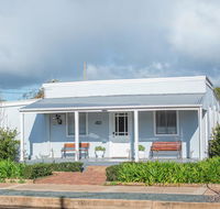 The Rested Guest 3 Bedroom Cottage West Wyalong - Accommodation Daintree