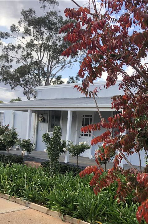 The Rested Guest 3 Bedroom Cottage West Wyalong - Accommodation Daintree 3