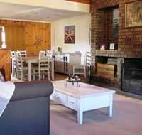 The Retreat on Matthew - Accommodation Daintree
