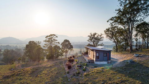 The Ridge Eco-Cabin A Secret Place To Slow Down - Accommodation Daintree 1