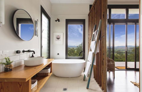 The Ridge Eco-Cabin A Secret Place To Slow Down - Accommodation Daintree 0