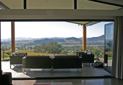 The Ridge Gloucester - Accommodation Daintree 1