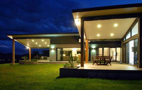 The Ridge Gloucester - Accommodation Daintree 0