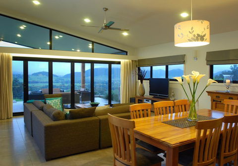 The Ridge Gloucester - Accommodation Daintree 2