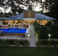 The Ridge Retreat at Mollymook - Accommodation Daintree