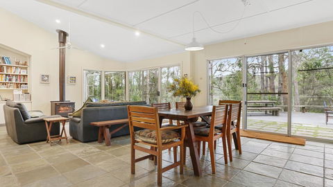 The River House - Accommodation Daintree 0