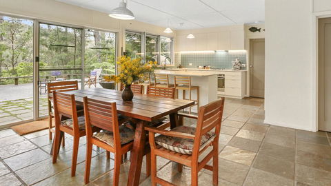 The River House - Accommodation Daintree 1