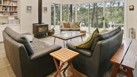 The River House - Accommodation Daintree 3