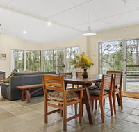 The River House - Accommodation Daintree