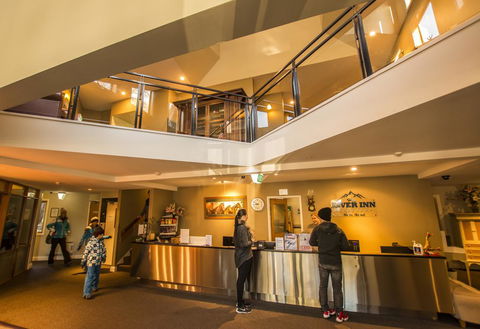 The River Inn Thredbo - Accommodation Daintree 1