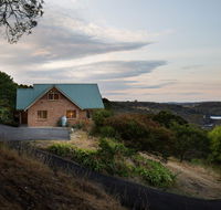 The River Valley Retreat - Accommodation Daintree