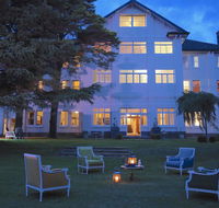 The Robertson Hotel - Accommodation Daintree
