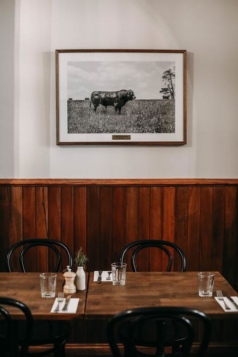 The Robin Hood Inn - Accommodation Daintree 3