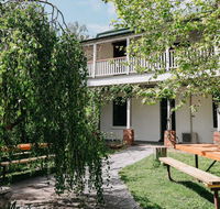 The Robin Hood Inn - Accommodation Daintree