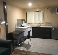 The Rocks Apartments - Accommodation Daintree