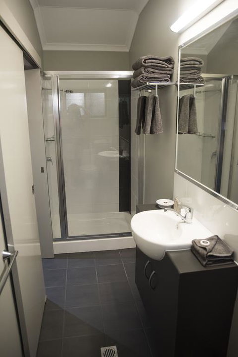 The Rocks Motel - Accommodation Daintree 3