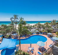 The Rocks Resort - Official - Accommodation Daintree