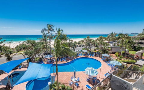 The Rocks Resort - Official - Accommodation Daintree 0