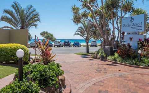 The Rocks Resort - Official - Accommodation Daintree 2