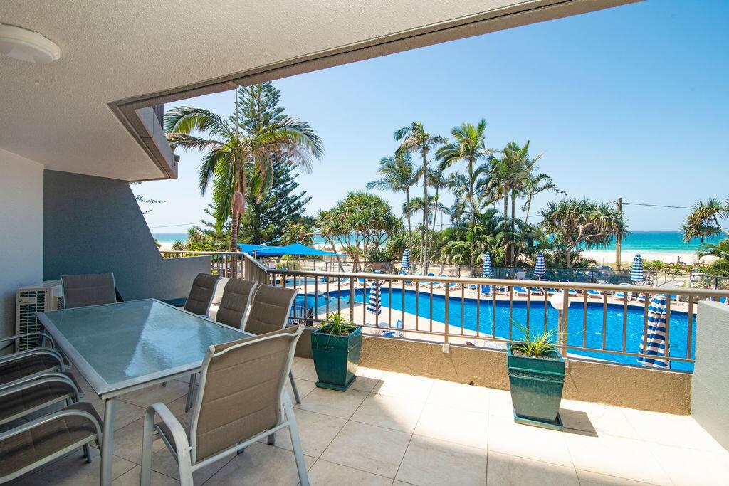  Accommodation Daintree