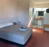 The Royal Motel - Accommodation Daintree