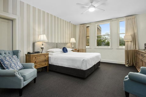 The Russell Hotel - Accommodation Daintree 1