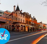 The Russell Hotel - Accommodation Daintree