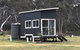 The Saddle Camp Tiny House, Braidwood - thumb 0