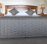 The Saltbush Motor Inn - Accommodation Daintree