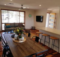 The Salty Gum - Maslin Beach - Accommodation Daintree