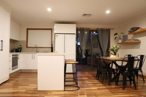 The Salty Gum - Maslin Beach - Accommodation Daintree 3
