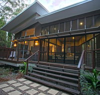 The Sanctuary - Accommodation Daintree