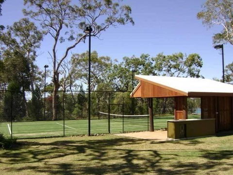 The Sanctuary - Accommodation Daintree 3